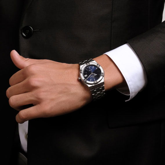 Maurice Lacroix Aikon AI1108-SS002-430-1 - Afbeelding 2