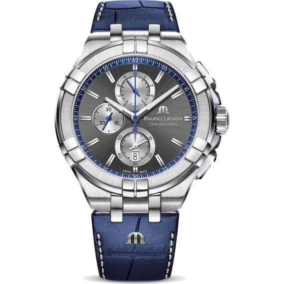 Maurice Lacroix Aikon AI1118-SS001-333-1