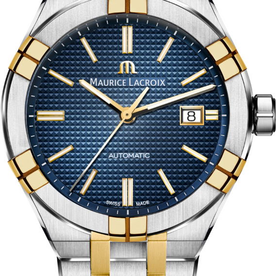 Maurice Lacroix Aikon AI6008-SY013-432-1