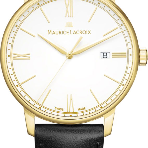 Maurice Lacroix Eliros EL1118-PVY01-110-2
