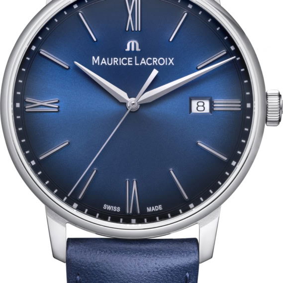 Maurice Lacroix Eliros EL1118-SS001-410-4