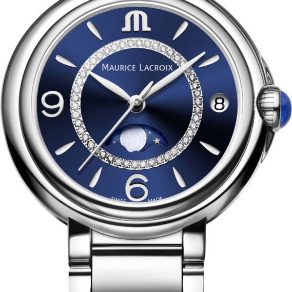 Maurice Lacroix Fiaba FA1084-SS002-420-1