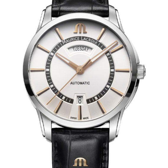 Maurice Lacroix Pontos PT6358-SS001-230-2