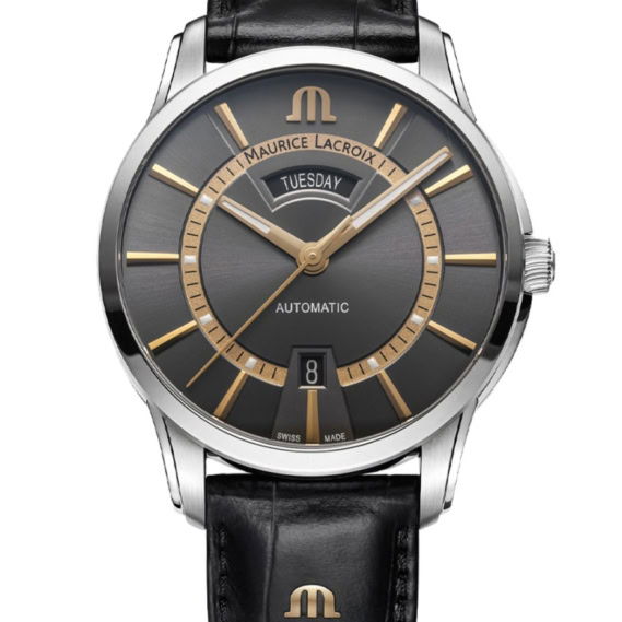Maurice Lacroix Pontos PT6358-SS001-333-2