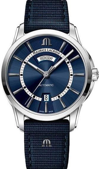 Maurice Lacroix Pontos PT6358-SS004-431-4