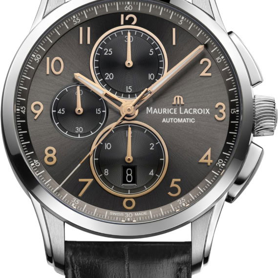 Maurice Lacroix Pontos PT6388-SS001-321-2