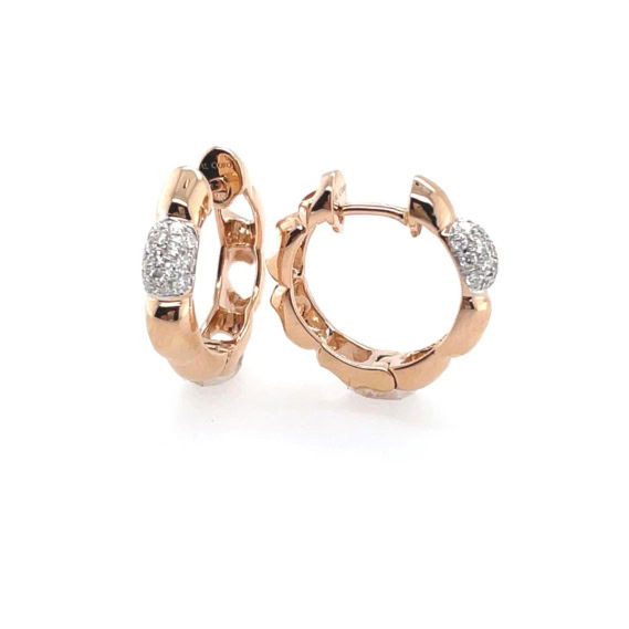 Al Coro La Piazza oorsieraden NE706WR