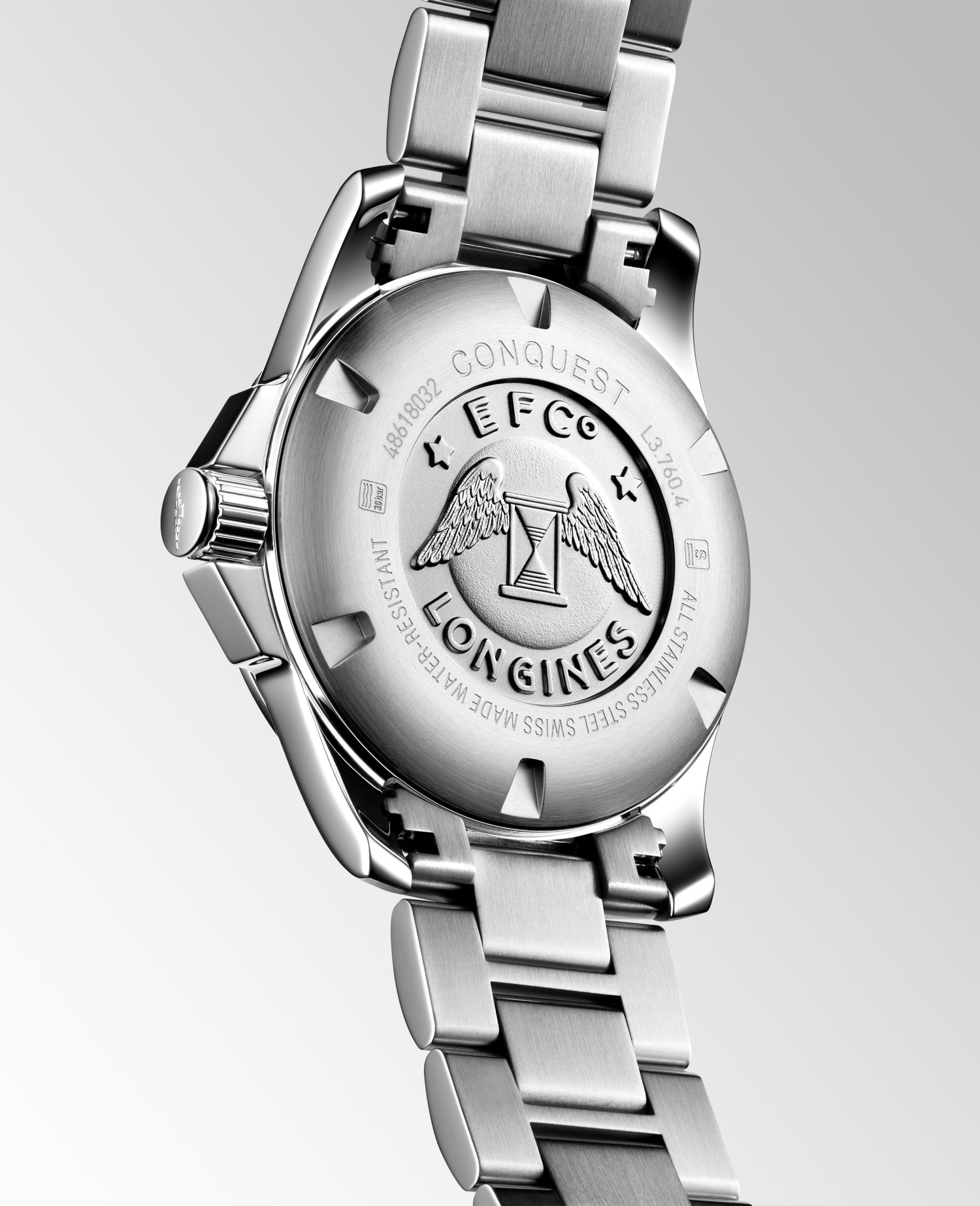 Longines Conquest - Afbeelding 3