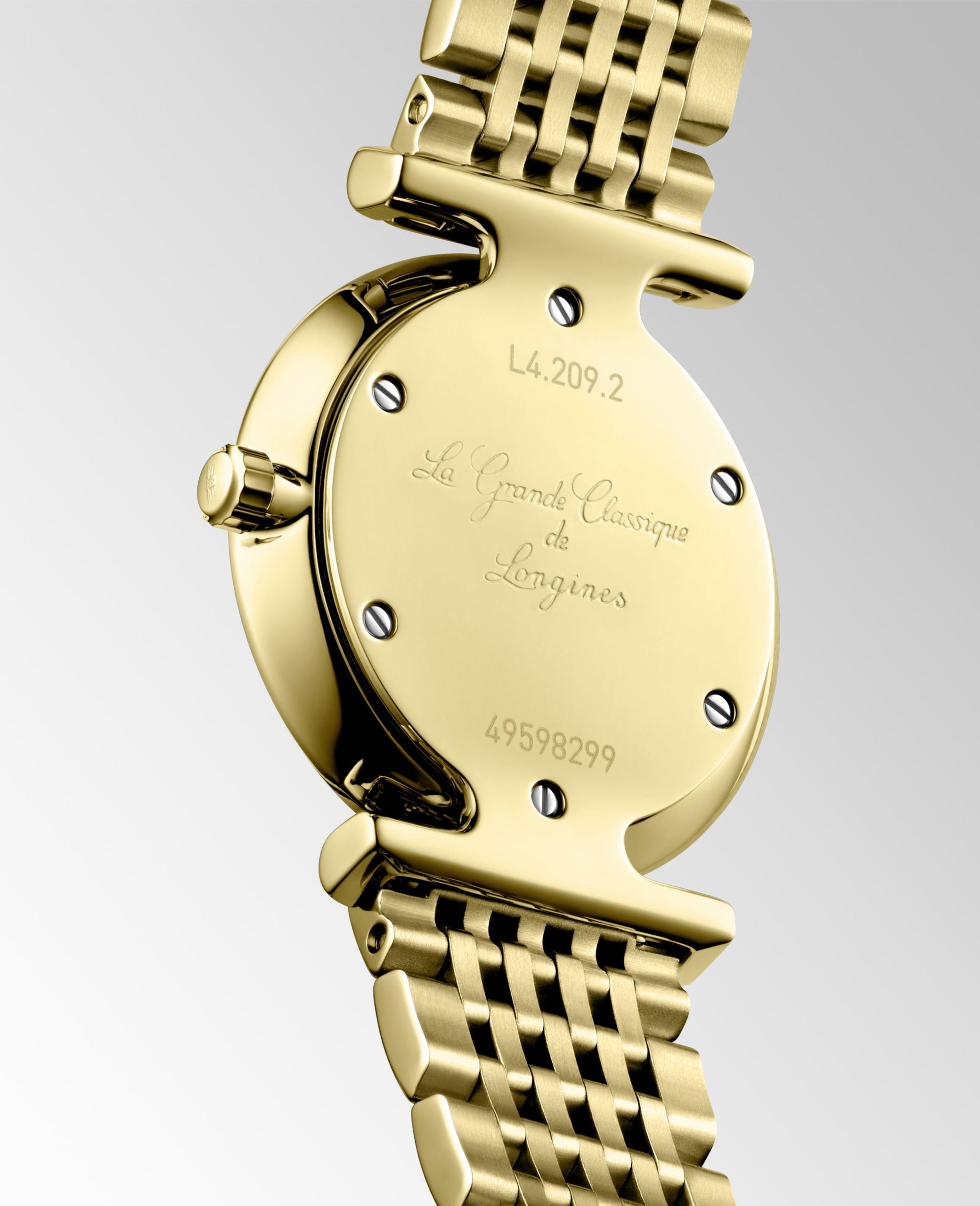 Longines La Grande Classique - Afbeelding 3