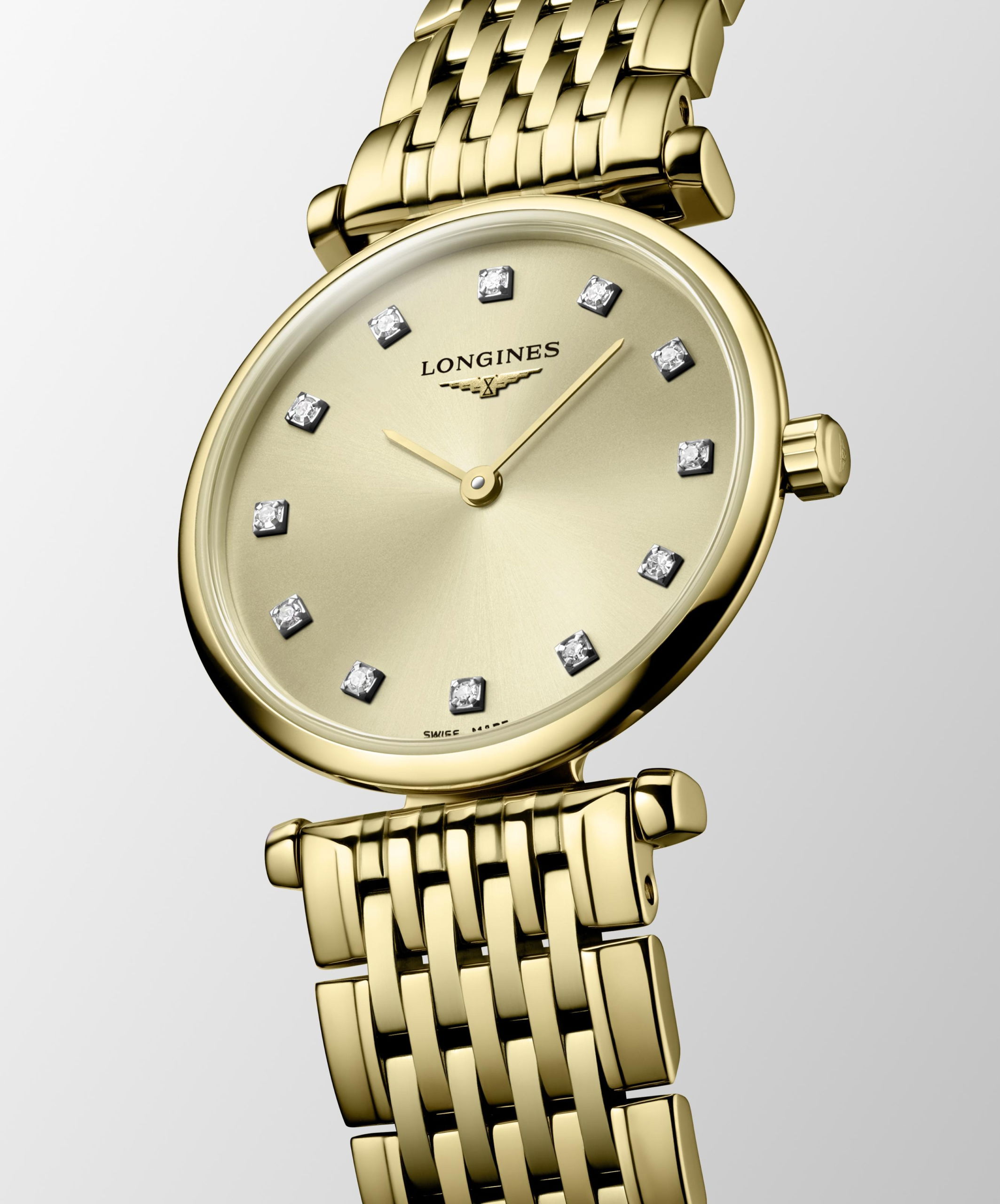 Longines La Grande Classique - Afbeelding 2