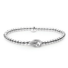 Magic Diamond Xpression armband witgoud