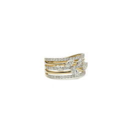 Lustrum ring Marquise 5 banen
