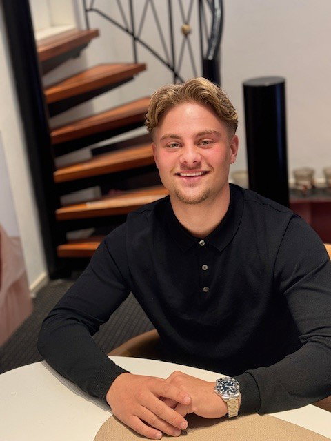 Eef van Grinsven