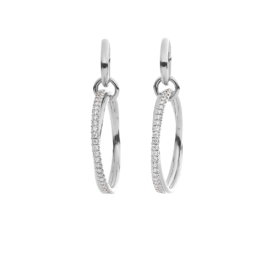Hoops Xpression oorsieraden