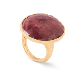 Marco Bicego ring met Thuilite AB897_Tul01_Y_O