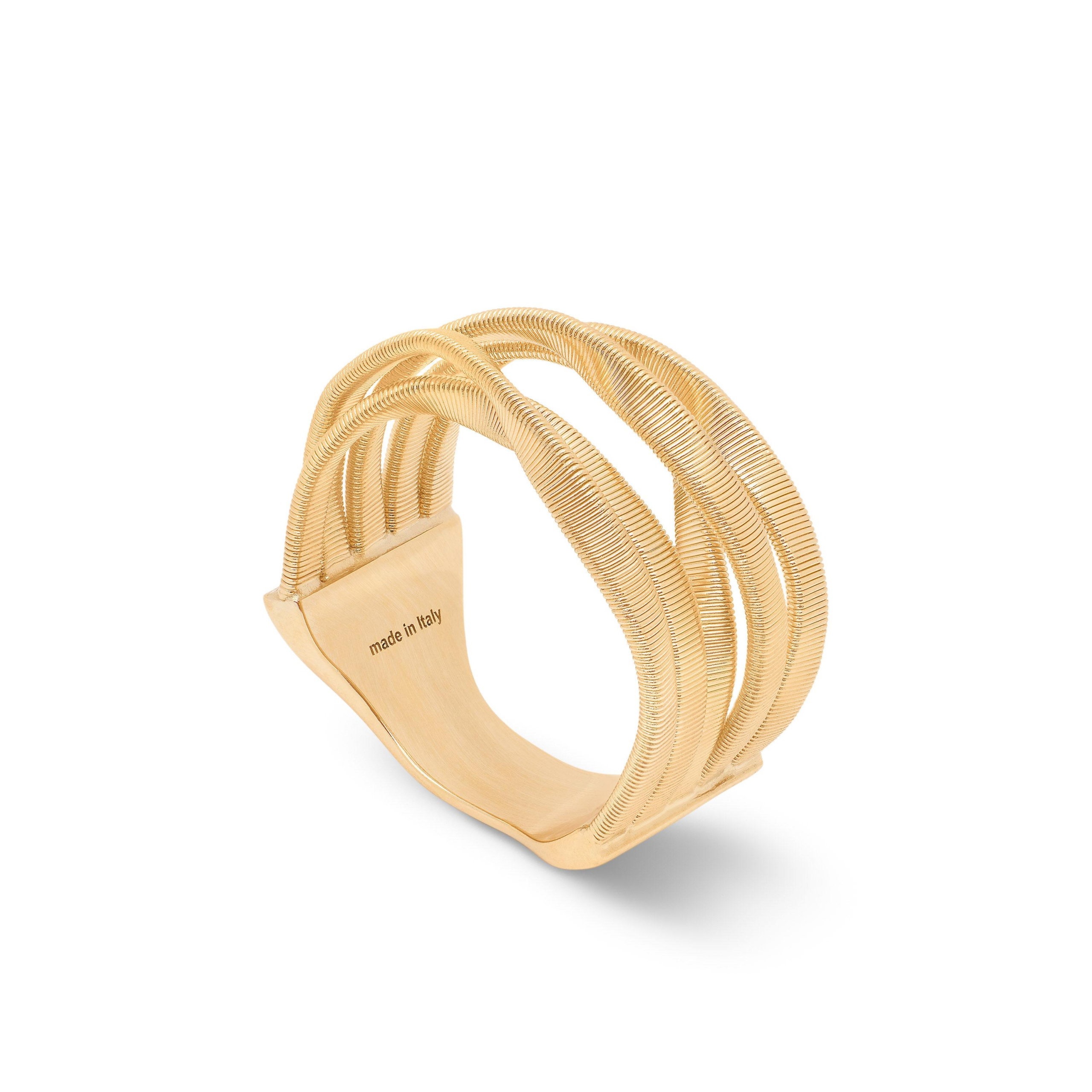 Marco Bicego Marrakech ring AG365