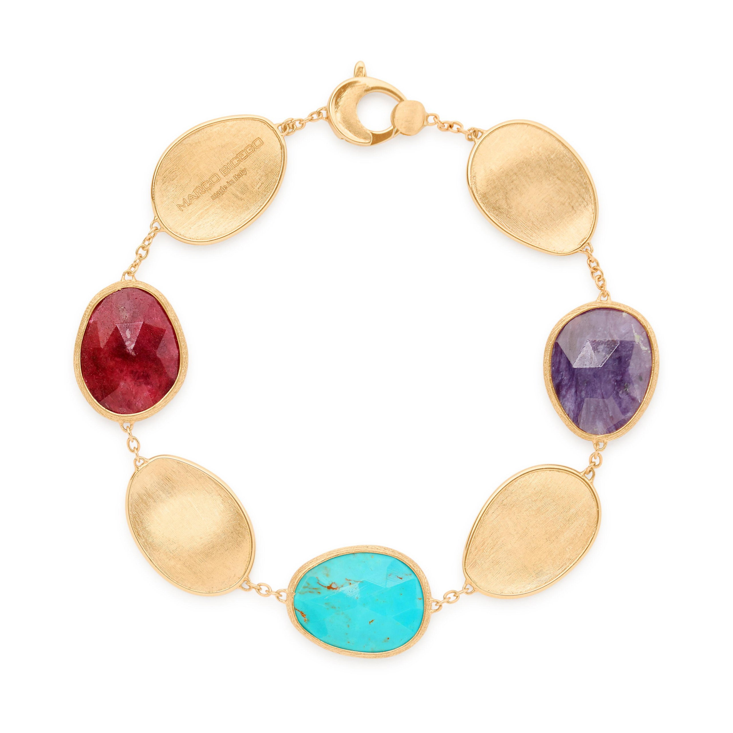 Marco Bicego Lunaria armband BB2099_MIX2