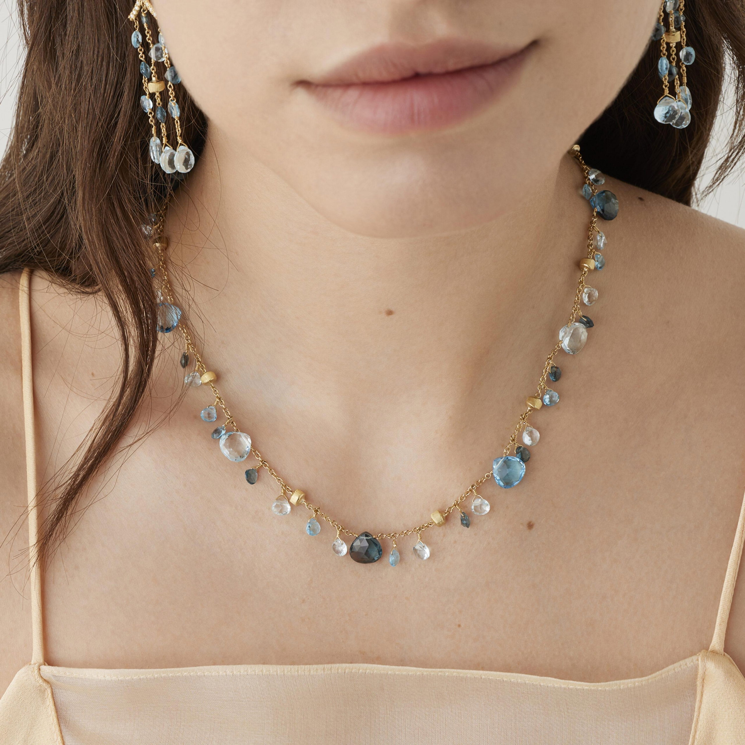 Marco Bicego collier CB2584_E_TP01 - Afbeelding 2