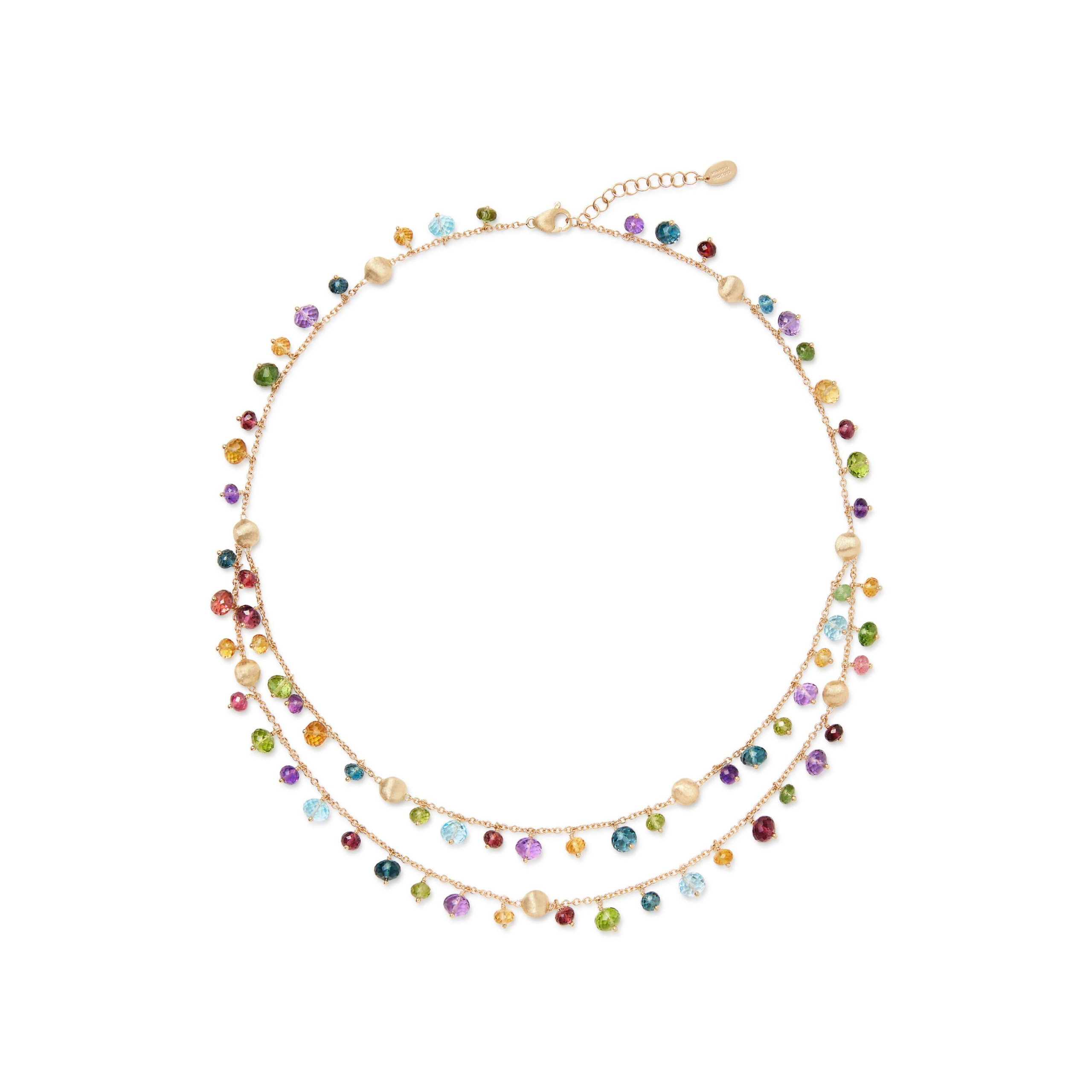 Marco Bicego collier Africa CB2785_mix02