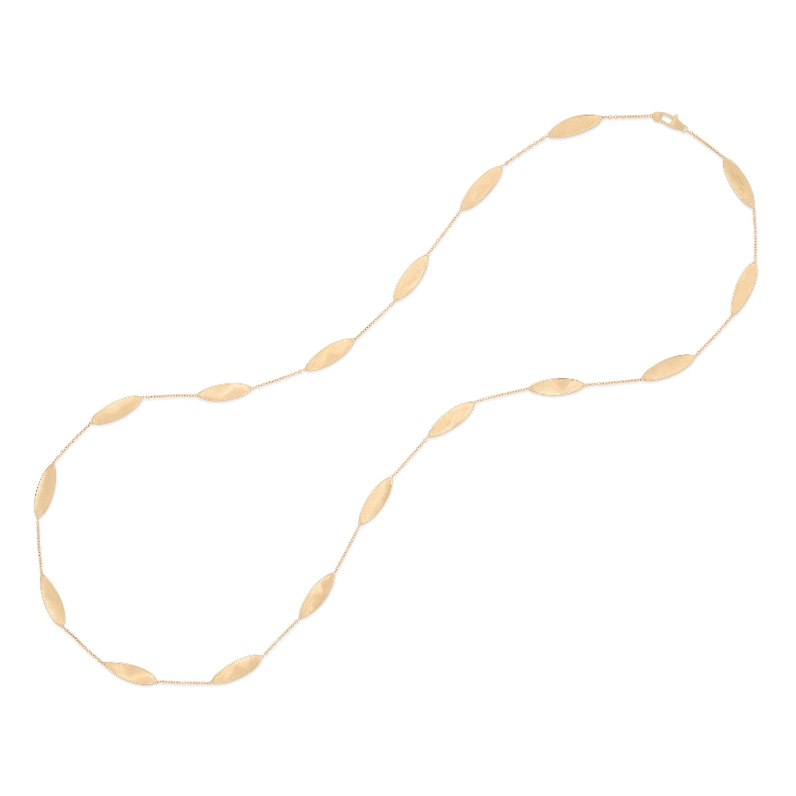 Marco Bicego Lunaria Twist CB2897_Y_02