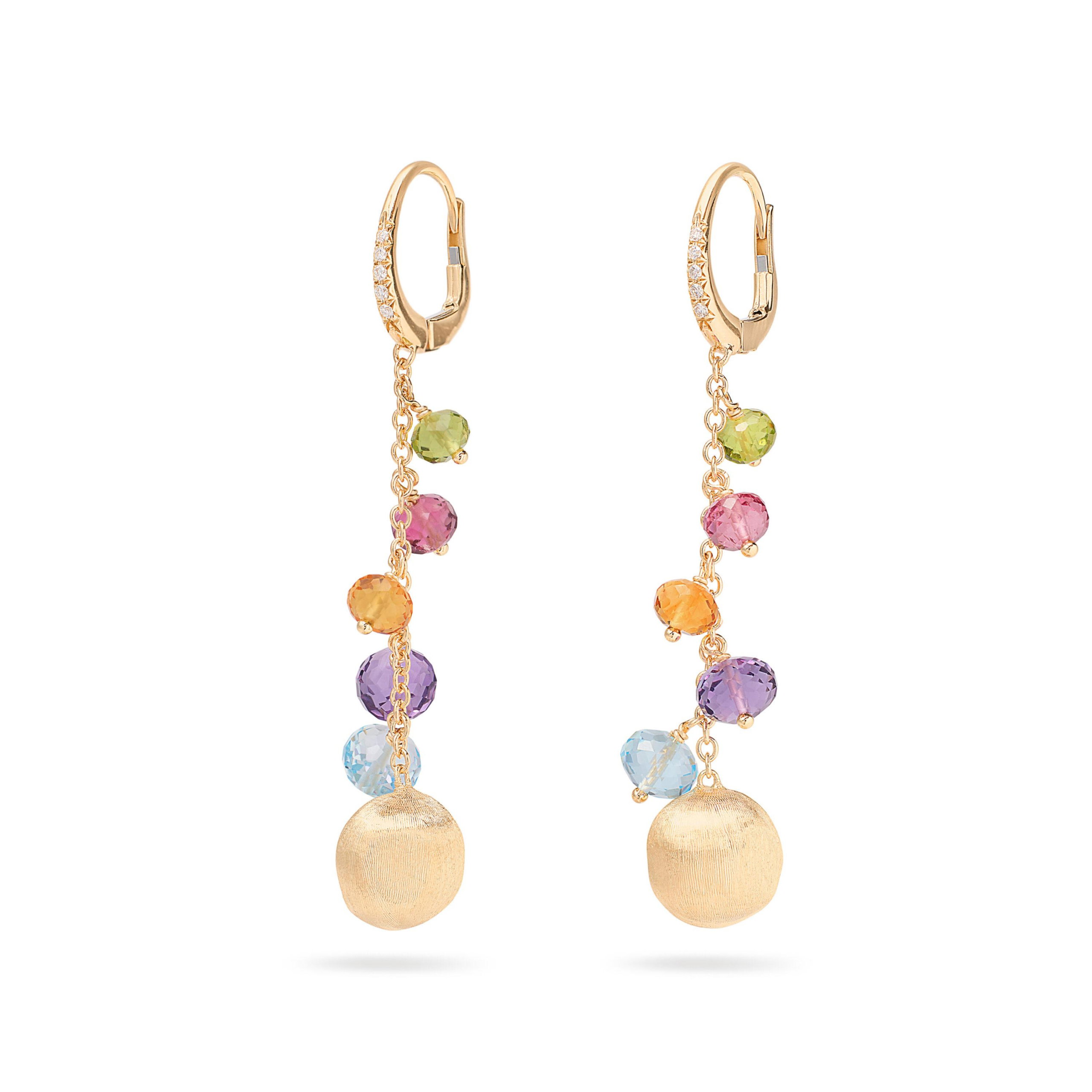 Marco Bicego oorsieraden OB1681_MB_MIx02