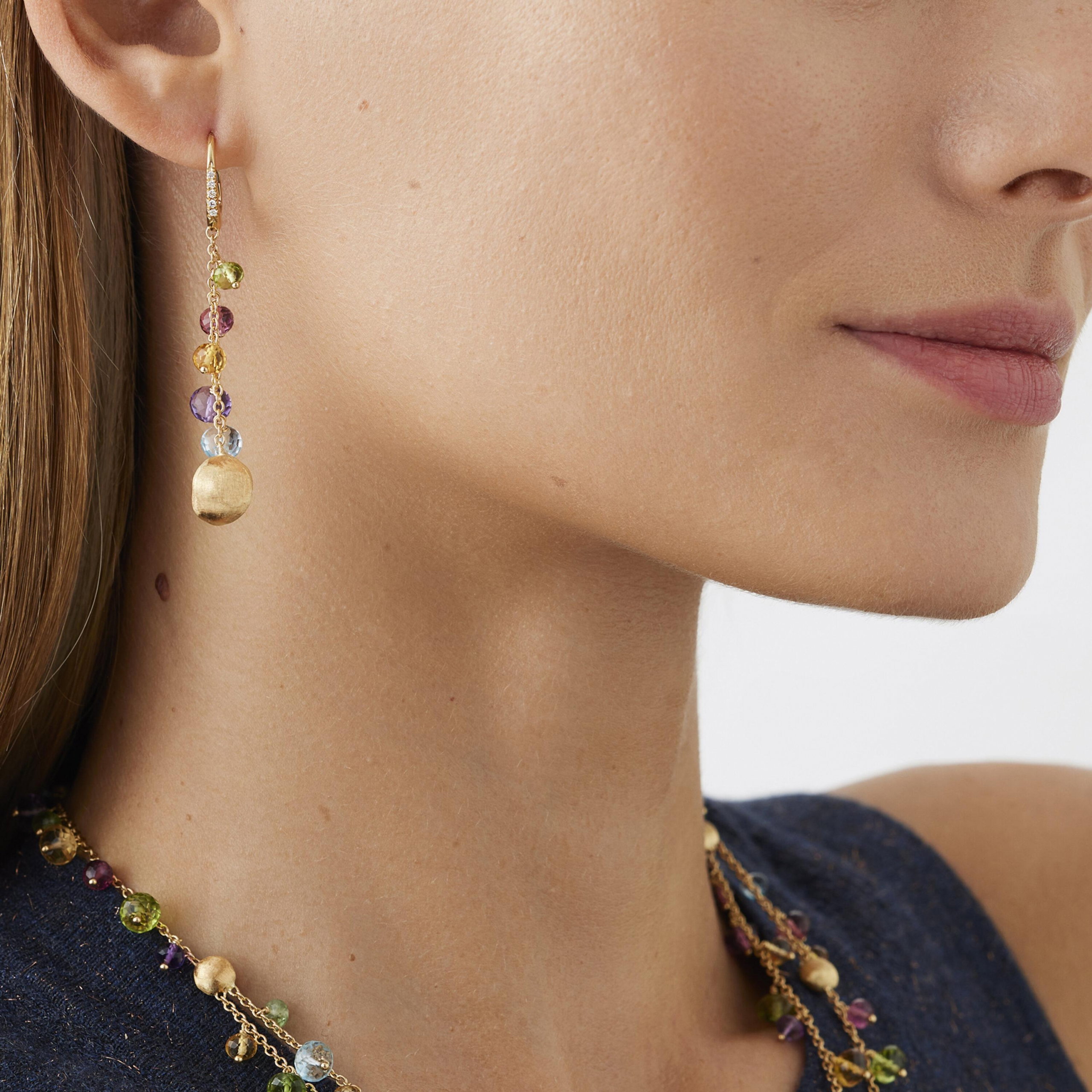 Marco Bicego oorsieraden OB1681_MB_MIx02 - Afbeelding 2
