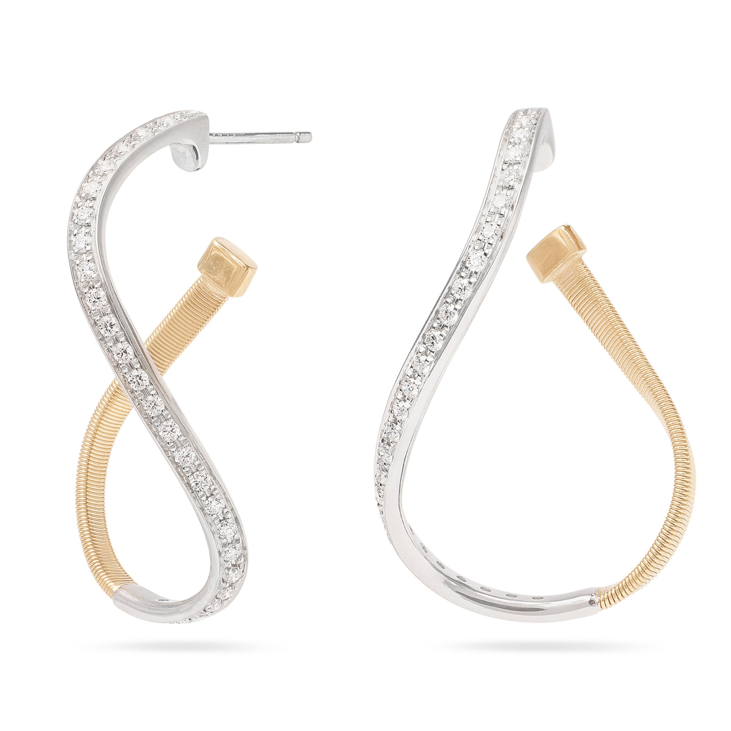 Marco Bicego Marrakech oorsieraden og404_b