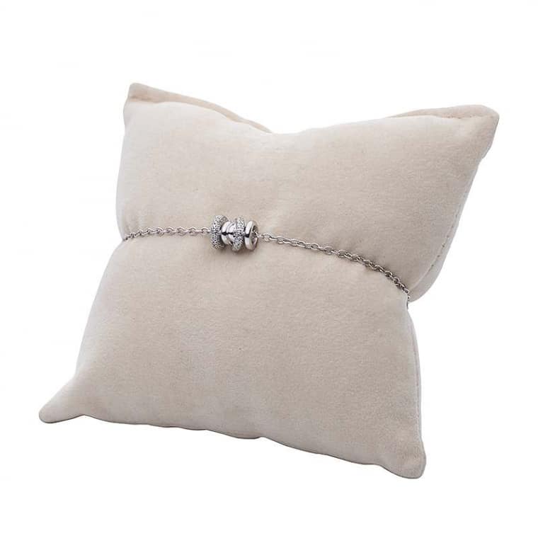 Katinka Berretty-34220 - Diamond Xpression armband goud witgoud