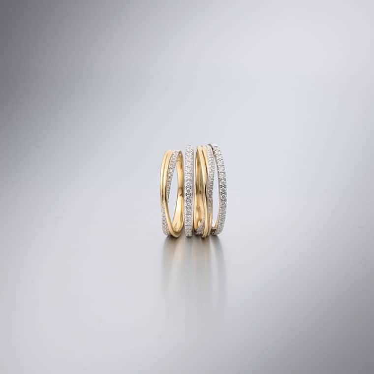 Miss Elegant Xpression ring
