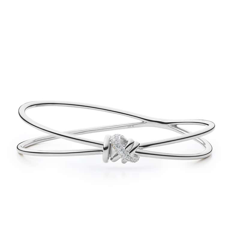 Candy Xpression armband witgoud