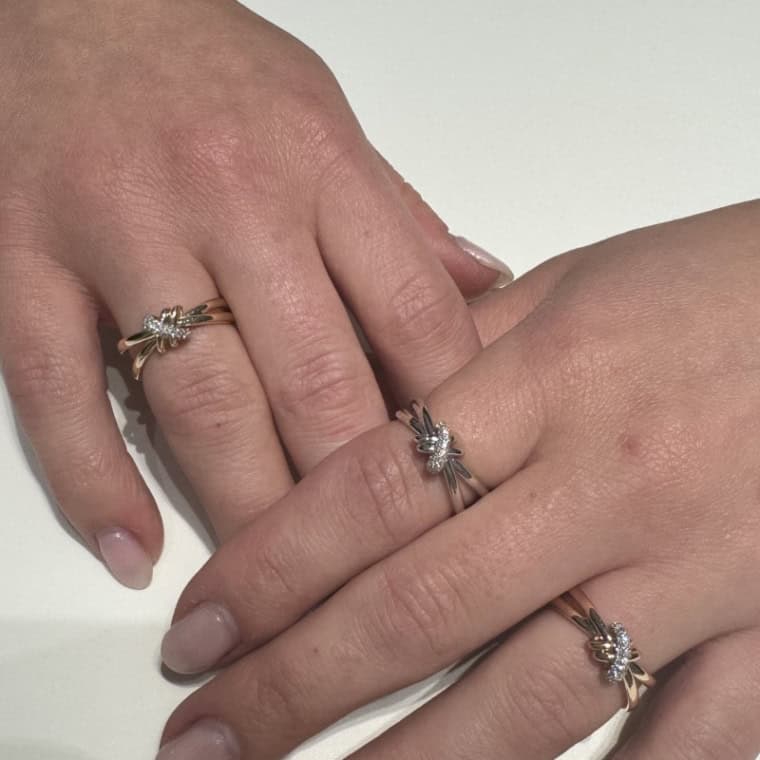 Candy Xpression ringen