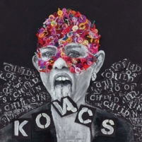 Kovacs album Child of Sin