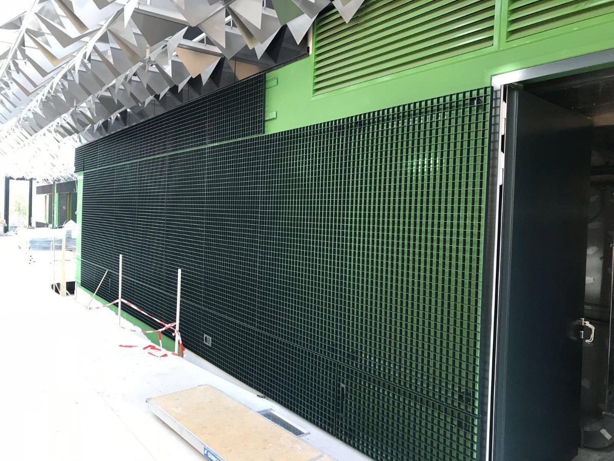 Kartonnage roosters Goede doelen Loterij