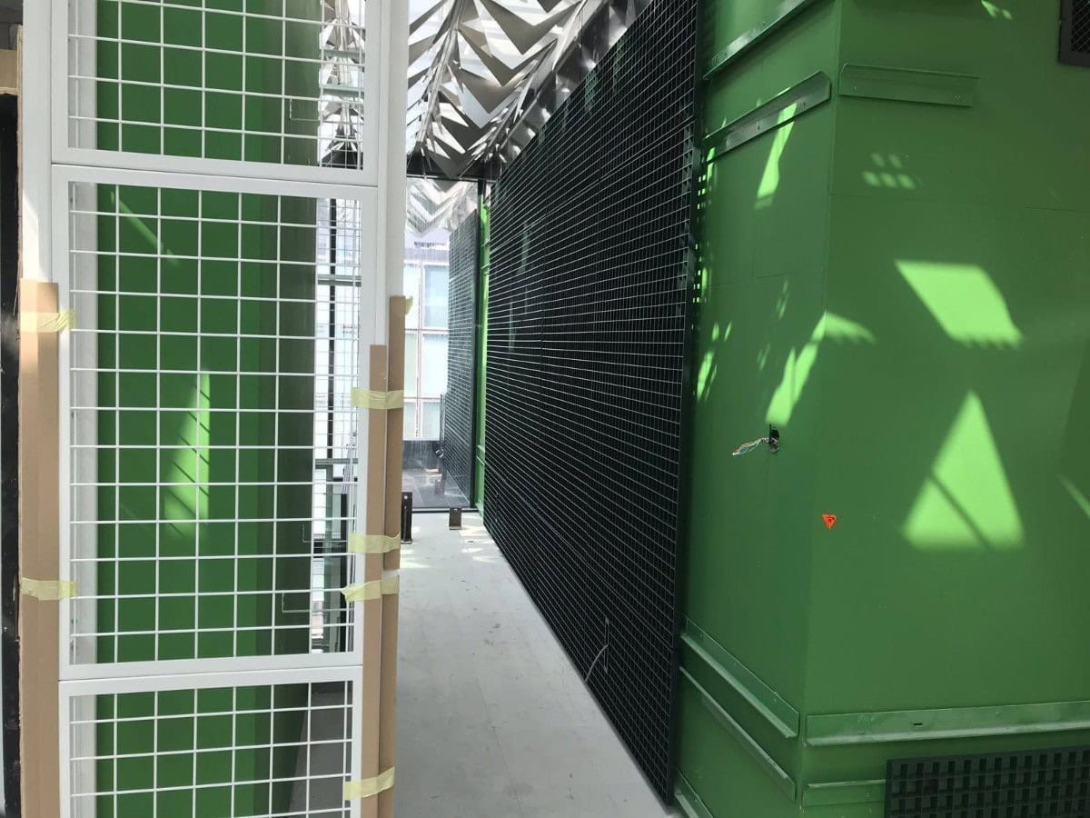 Kartonnage roosters Goede doelen Loterij