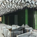 Kartonnage roosters Goede doelen Loterij