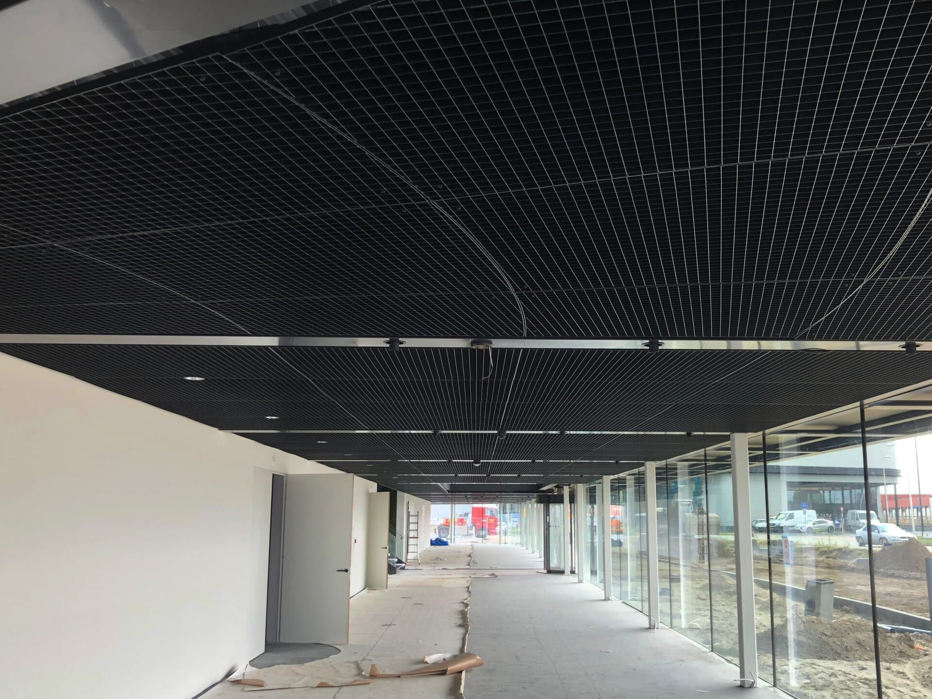 Persroosters Koedood Dieselservice (2018)