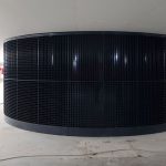 Jaarbeursplein Parkeergarage