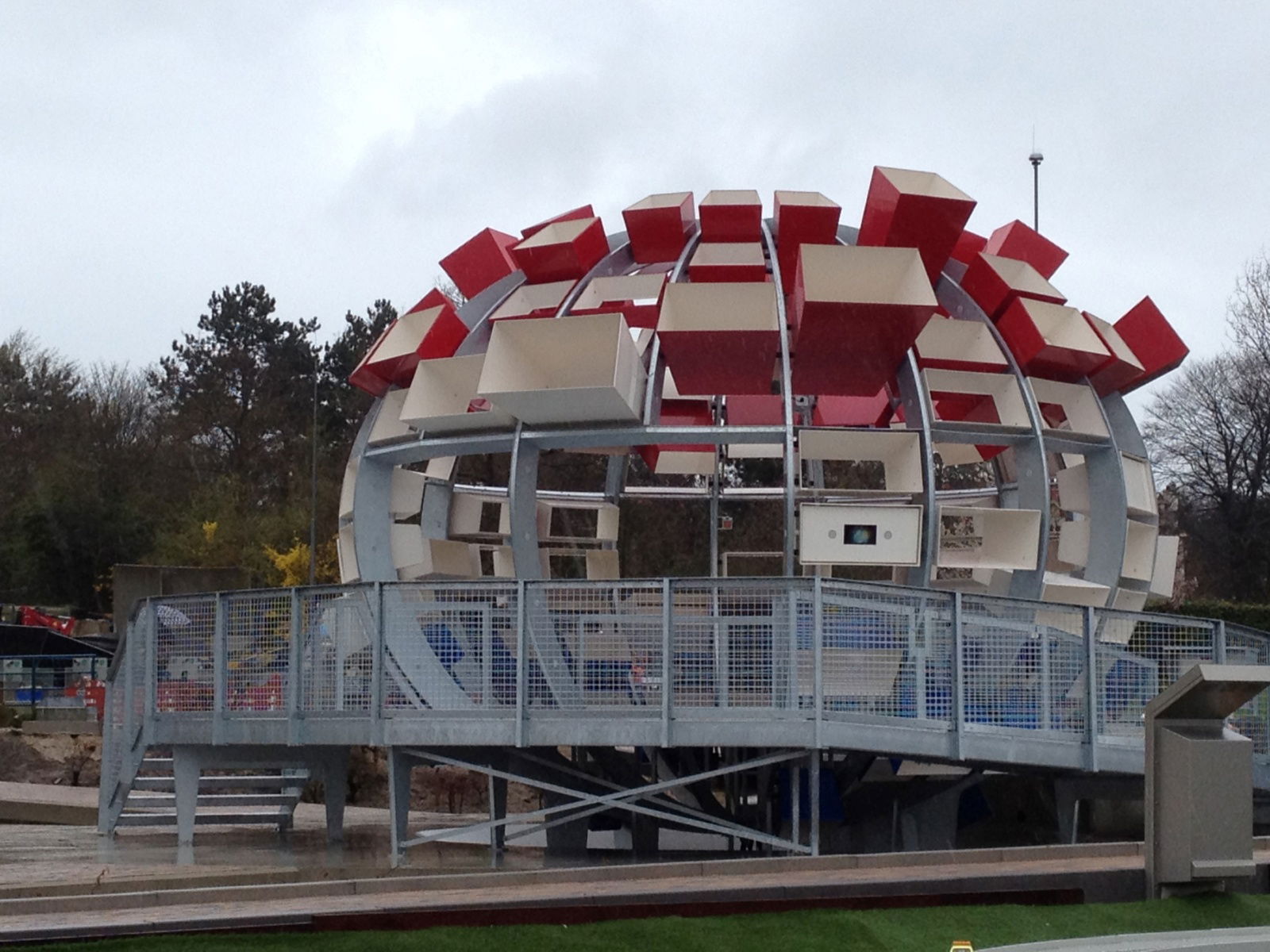 Profielroosters madurodam-den-haag