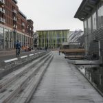 Vlonderroosters Stadshart Heerhugowaard