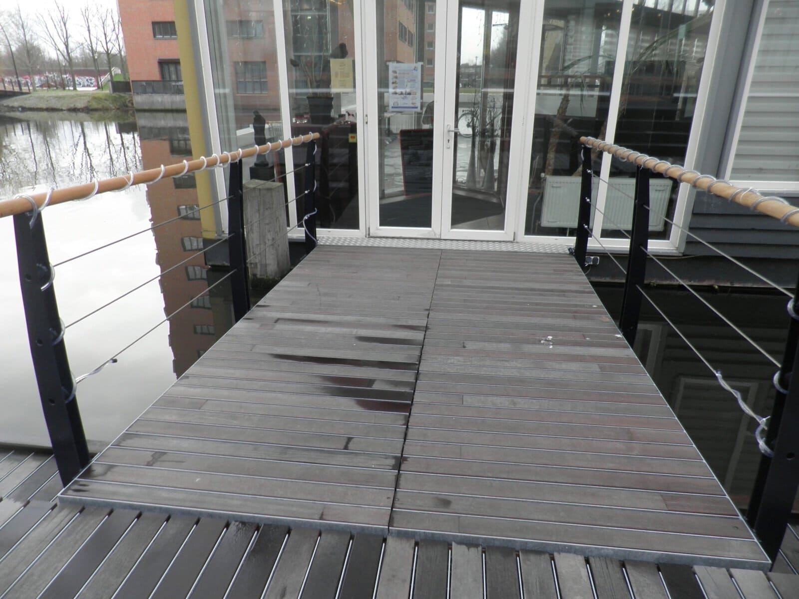 Stadshart Heerhugowaard