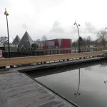 Vlonderroosters® tadshart Heerhugowaard