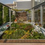 Persroosters Tuin van het jaar 2014