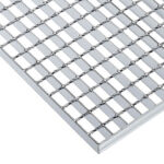 product-ronde staafrooster