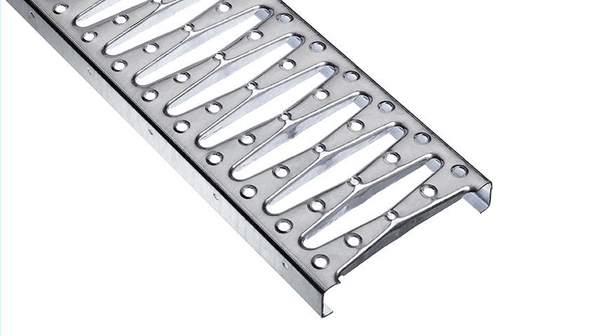 Perforoosters Ruitprofilering – PR