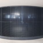 persroosters Jaarbeursplein Parkeergarage