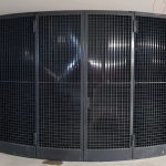 Jaarbeursplein Parkeergarage