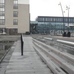 Vlonderroosters® Stadshart Heerhugowaard