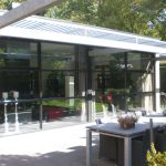 Lamellenroosters Oss