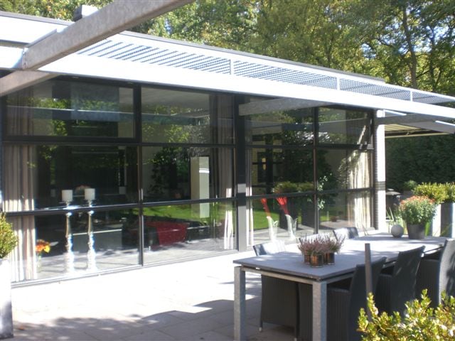 Lamellenroosters Oss