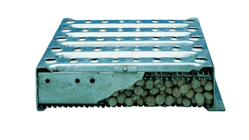 perforooster Vlamdovend–PP-H